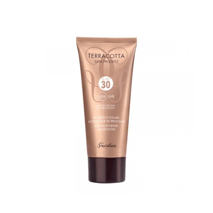 TERRACOTTA SUN PROTECT SPF30 Tan Booster