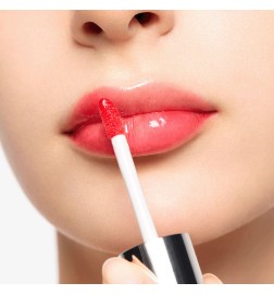 Sensai TOTAL LIP GLOSS - 02 Akebono Red