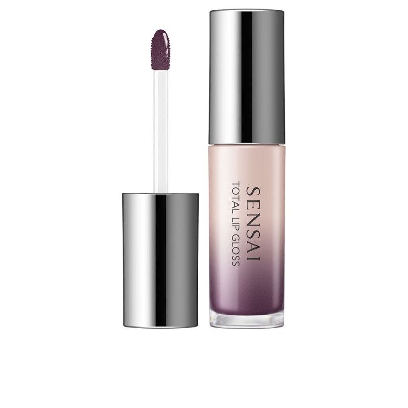 Sensai TOTAL LIP GLOSS - 01 Akatsuki Black