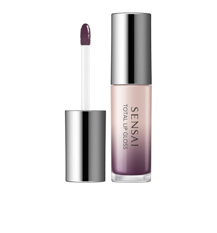 Sensai TOTAL LIP GLOSS - 01 Akatsuki Black
