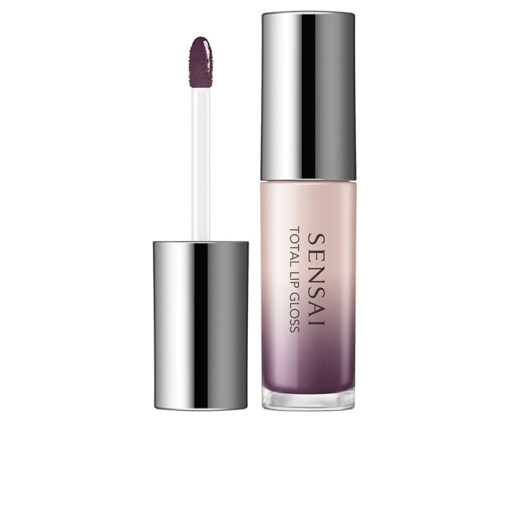 TOTAL LIP GLOSS - 01 Akatsuki Black