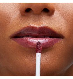 Sensai TOTAL LIP GLOSS - 01 Akatsuki Black