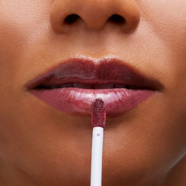 TOTAL LIP GLOSS - 01 Akatsuki Black