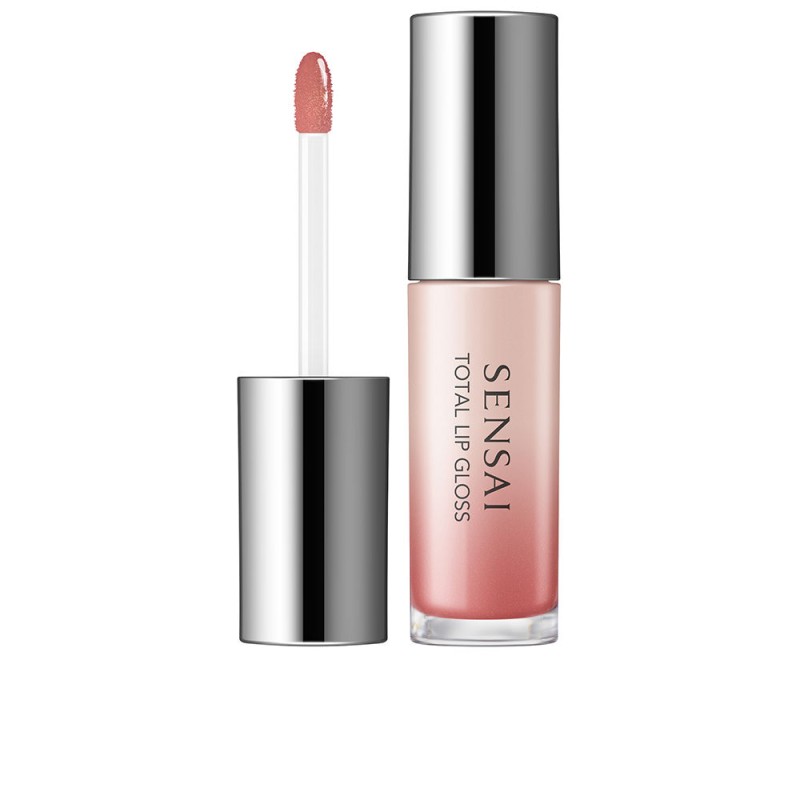Sensai TOTAL LIP GLOSS - 03 Shinonome Coral