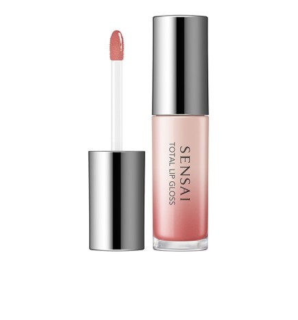 Sensai TOTAL LIP GLOSS - 03 Shinonome Coral