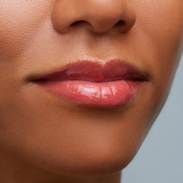 TOTAL LIP GLOSS - 03 Shinonome Coral