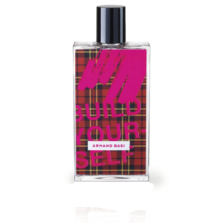 UNIFORM BUILD YOUR-SELF Eau de Toilette - 100ml
