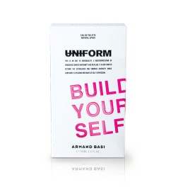UNIFORM BUILD YOUR-SELF Eau de Toilette - 100ml