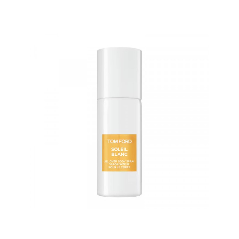 Tom Ford SOLEIL BLANC All Over Body Spray - 150ml