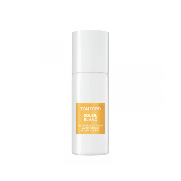 SOLEIL BLANC All Over Body Spray - 150ml