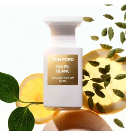 SOLEIL BLANC All Over Body Spray - 150ml