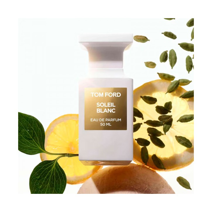 SOLEIL BLANC All Over Body Spray - 150ml