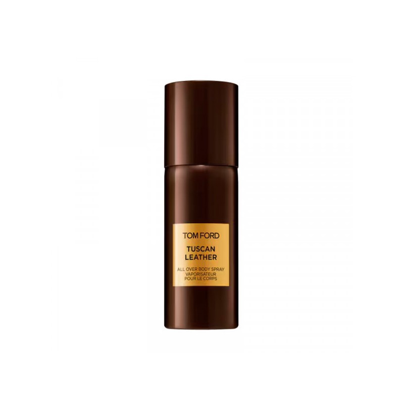 Tom Ford TUSCAN LEATHER All Over Body Spray - 150ml