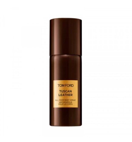 Tom Ford TUSCAN LEATHER All Over Body Spray - 150ml