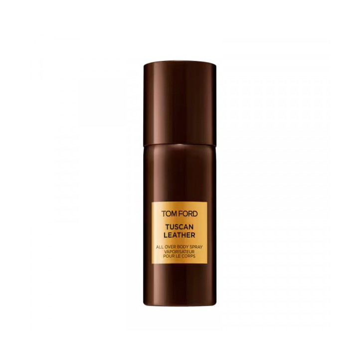 TUSCAN LEATHER All Over Body Spray - 150ml