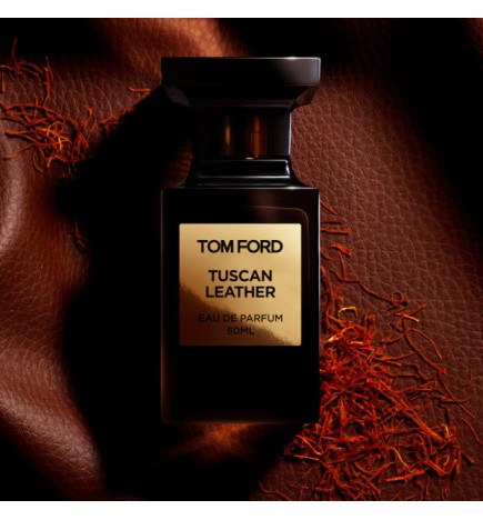 TUSCAN LEATHER All Over Body Spray - 150ml