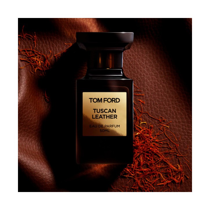 TUSCAN LEATHER All Over Body Spray - 150ml