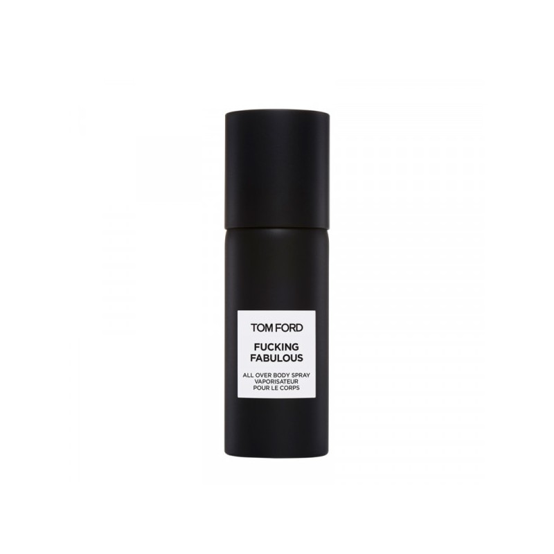 Tom Ford FUCKING FABULOUS All Over Body Spray - 150ml