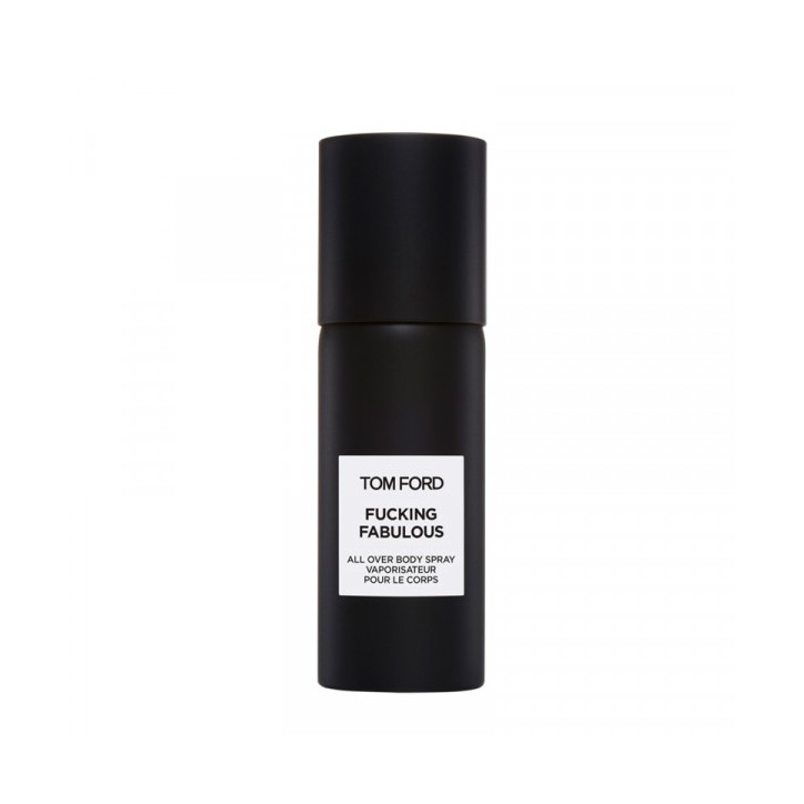 FUCKING FABULOUS All Over Body Spray - 150ml