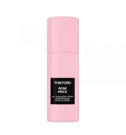 Tom Ford ROSE PRICK All Over Body Spray - 150ml
