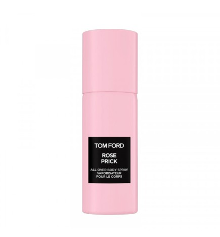 Tom Ford ROSE PRICK All Over Body Spray - 150ml