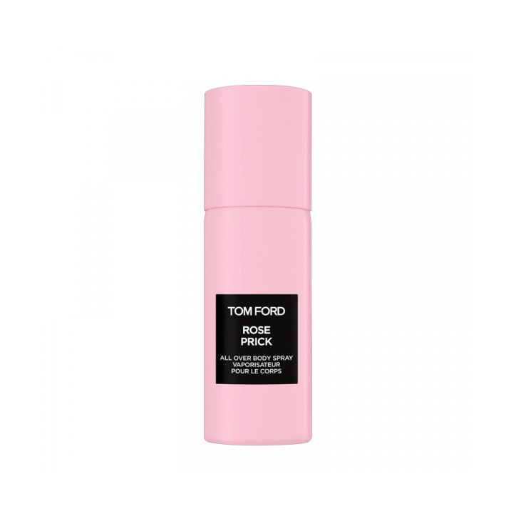 ROSE PRICK All Over Body Spray - 150ml