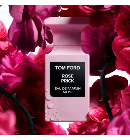 ROSE PRICK All Over Body Spray - 150ml