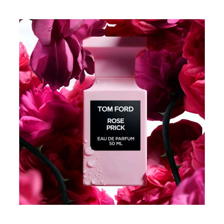 ROSE PRICK All Over Body Spray - 150ml