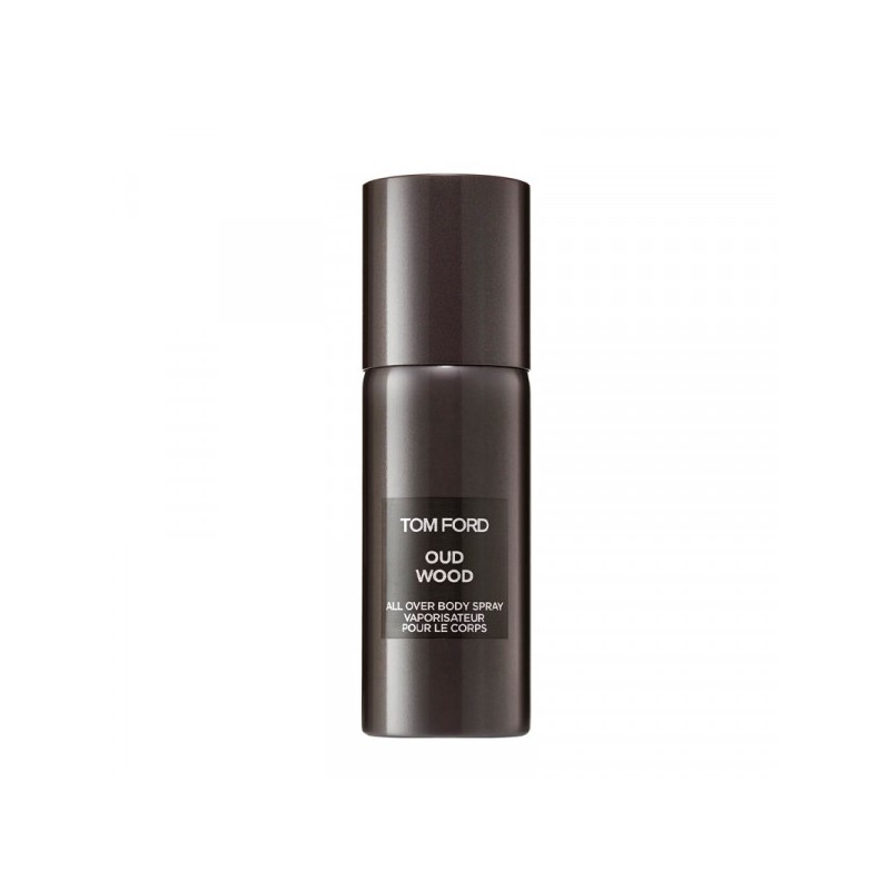 Tom Ford OUD WOOD  All Over Body Spray - 150ml