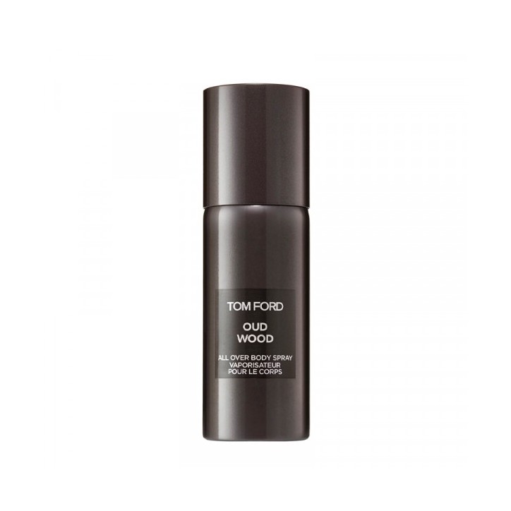 OUD WOOD  All Over Body Spray - 150ml