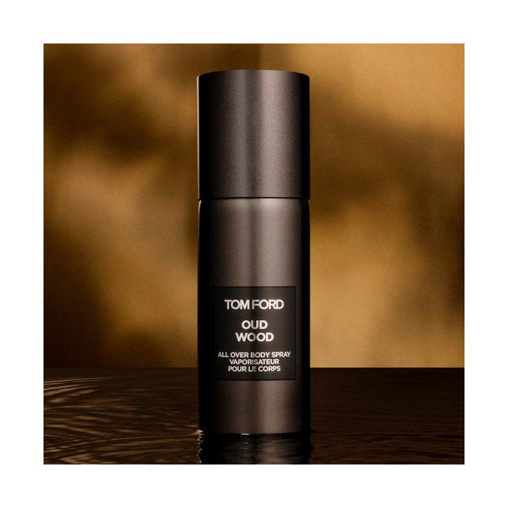 OUD WOOD  All Over Body Spray - 150ml