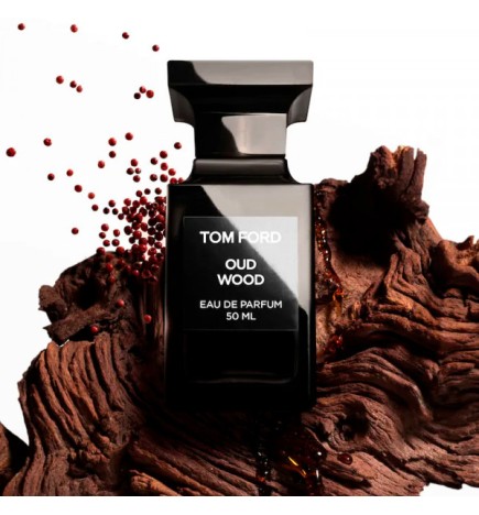 OUD WOOD  All Over Body Spray - 150ml