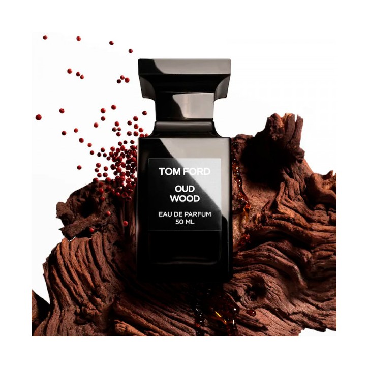 OUD WOOD  All Over Body Spray - 150ml