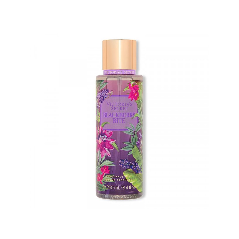 Victoria's Secret BLACKBERRY BITE Fragance mist - 250ml