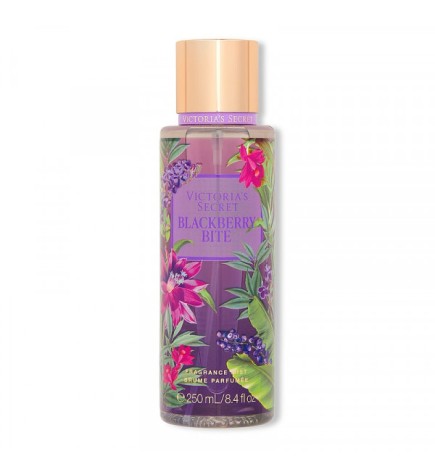 Victoria's Secret BLACKBERRY BITE Fragance mist - 250ml