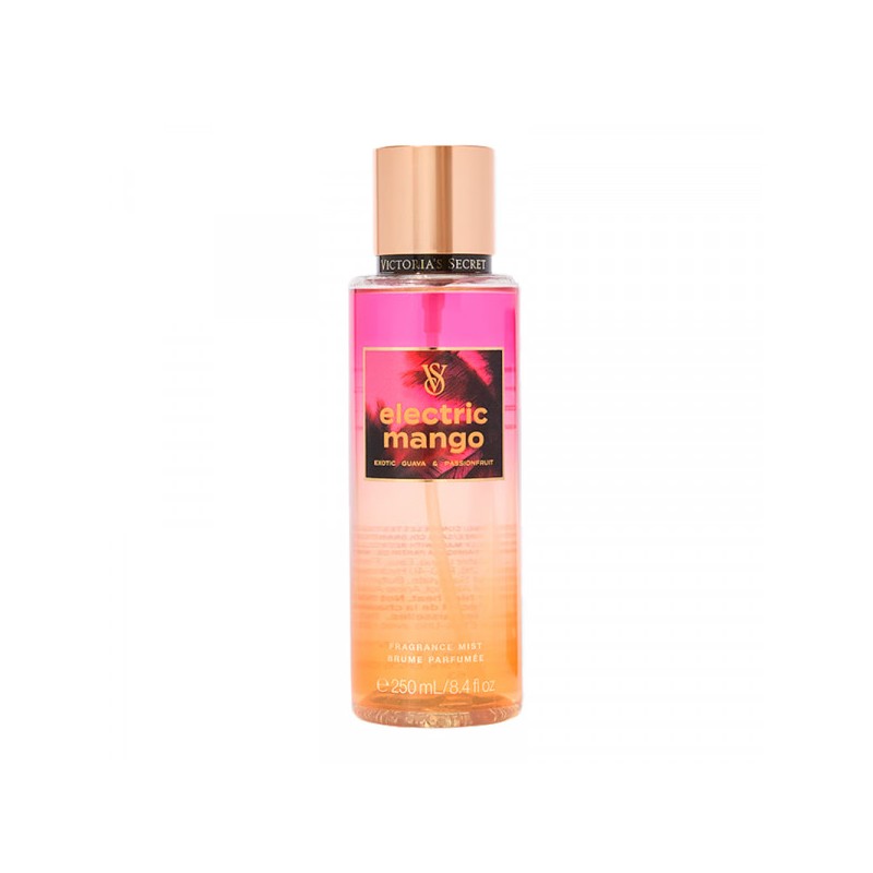 Victoria's Secret ELECTRIC MANGO Fragane mist - 250ml
