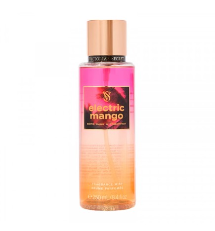 Victoria's Secret ELECTRIC MANGO Fragane mist - 250ml