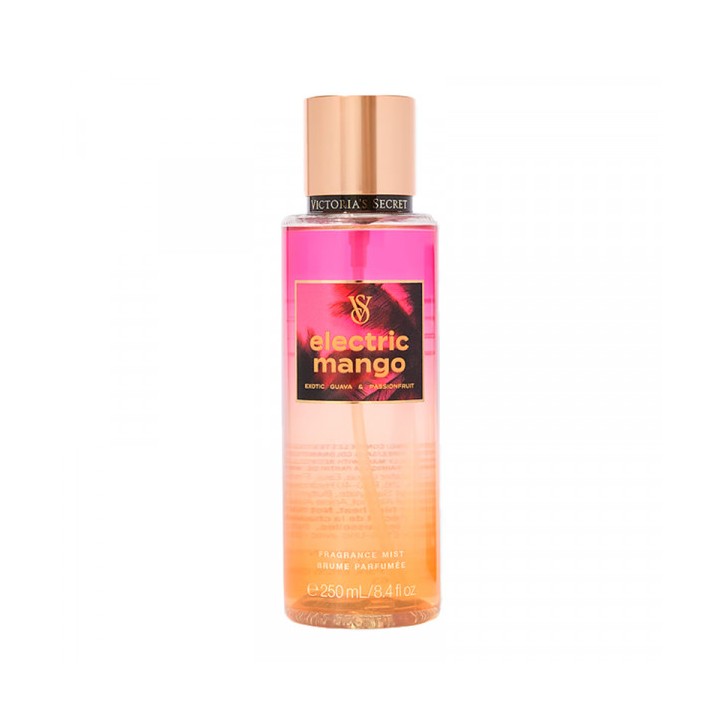 ELECTRIC MANGO Fragane mist - 250ml