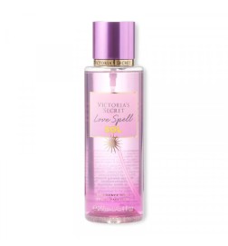 Victoria's Secret LOVE SPELL SOL Fragane mist - 250ml