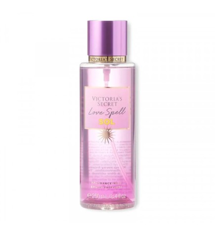 Victoria's Secret LOVE SPELL SOL Fragane mist - 250ml