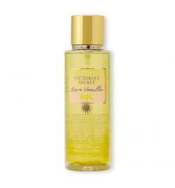 Victoria's Secret BARE VANILLA SOL Fragance mist - 250ml