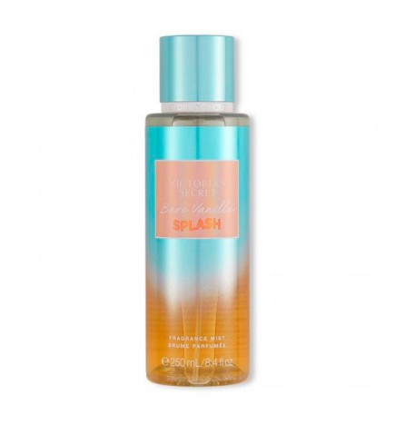 Victoria's Secret BARE VANILLA SPLASH Fragance mist - 250ml