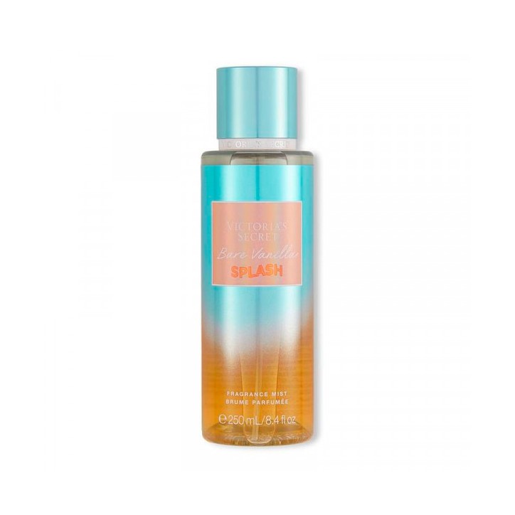 BARE VANILLA SPLASH Fragance mist - 250ml