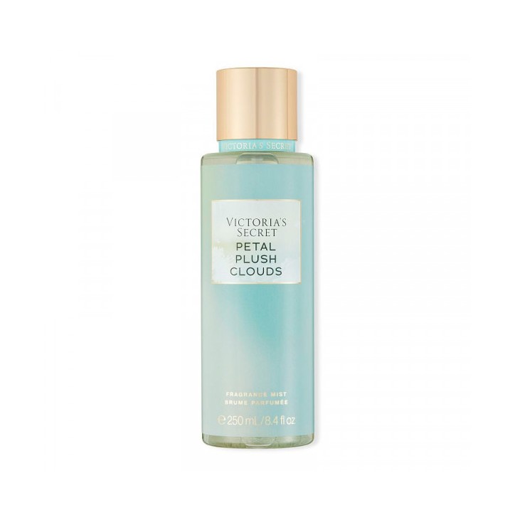 PETAL PLUSH CLOUDS Fragance mist - 250ml
