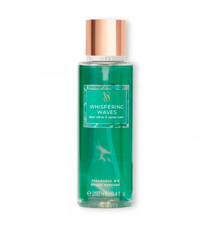 Victoria's Secret WHISPERING WAVES Fragance mist - 250ml