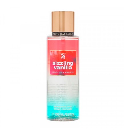 Victoria's Secret SIZZLING VAINILLA Fragance mist - 250ml