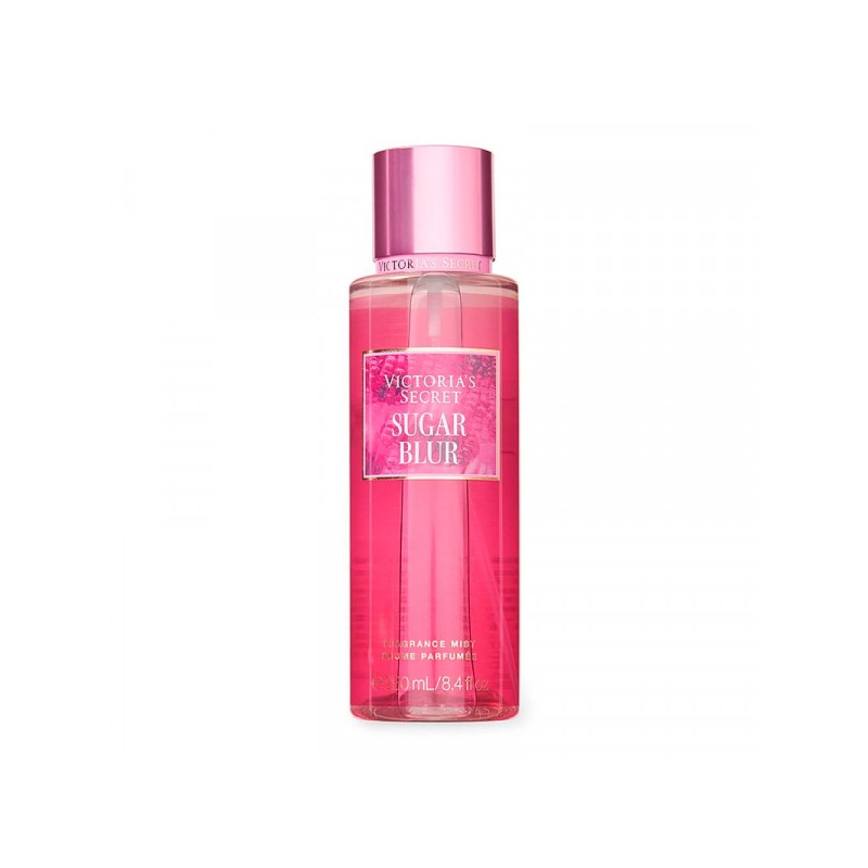 Victoria's Secret SUGAR BLUR Fragance mist  - 250ml