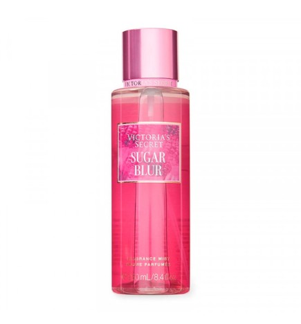 Victoria's Secret SUGAR BLUR Fragance mist  - 250ml