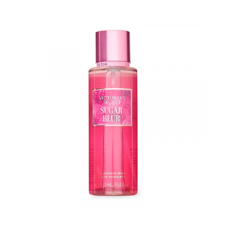 SUGAR BLUR Fragance mist  - 250ml