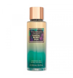 Victoria's Secret SANTAL BERRY SILK Fragance mist  - 250ml